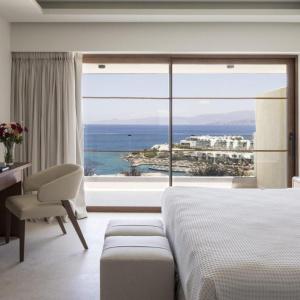 Porto Elounda Golf & Spa Resort, Six Senses Spa - 27