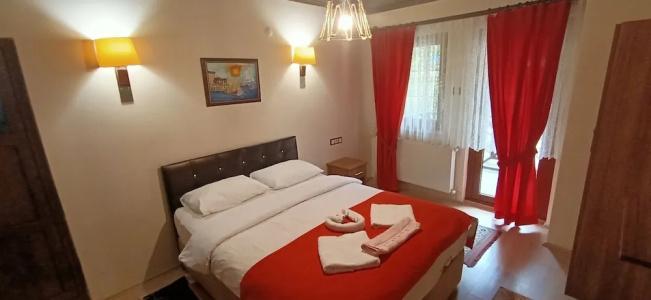 Abant Dort Mevsim Konagı - 45