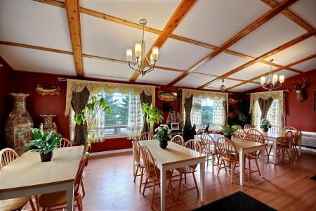 Knights Inn - 11