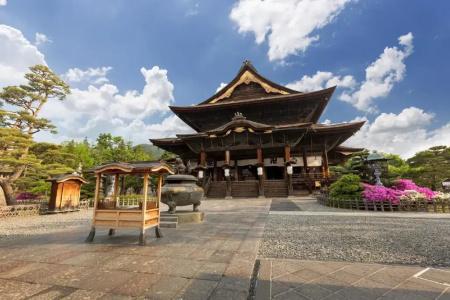 Yamanokami Onsen - 8
