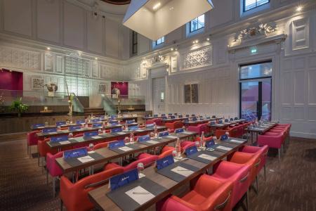 Radisson Blu Nantes - 7
