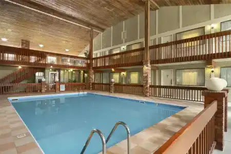 Days Inn by Wyndham - 15