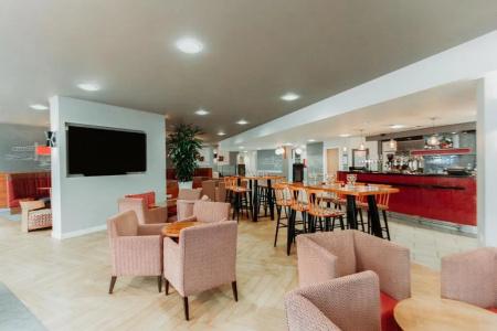 Ramada Encore Newcastle-Gateshead - 24