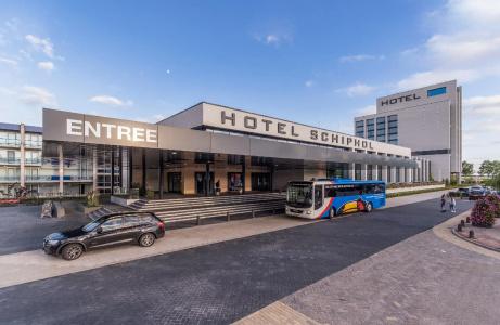 Van der Valk A4 Schiphol - 38