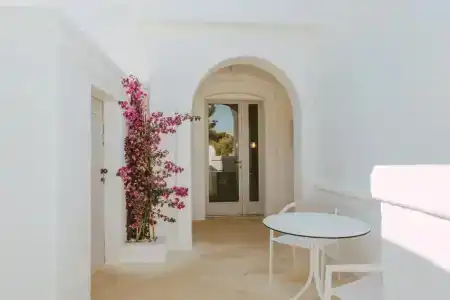 Masseria Borgo Ritella - 33
