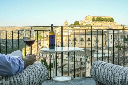 Bed and Breakfast Terra del Sole Ibla - 133