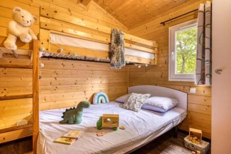 Camping Le Bois Fleuri - 99