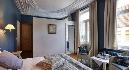 Maison Sint Niklaas - 13