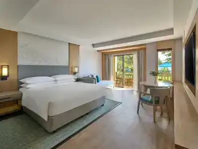 Phuket Marriott Resort & Spa, Merlin Beach - Sha Extra Plus - 64