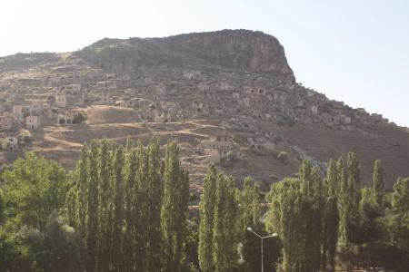 Kapadokya Hill & Spa (12+) - 40
