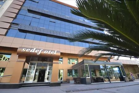 Sedef Otel - 29