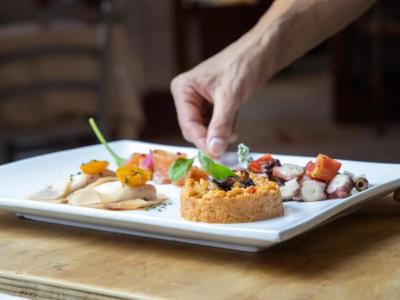 La Rosa Dei Venti - 9