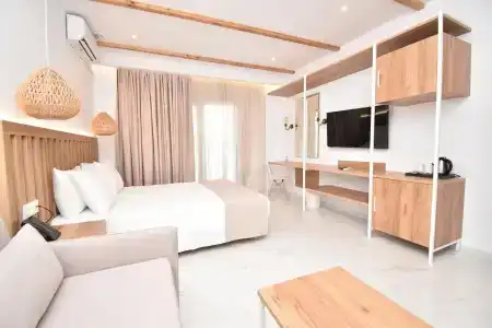 Olympion Melathron - 2