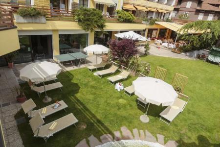 Dominik Alpine City Wellness - Adults only - 14