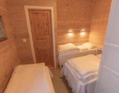 Henningsvær Rorbuer - 79