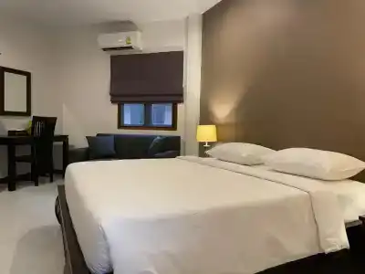 The Pace Phuket Boutique Resort - 33