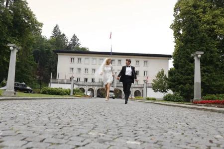 Vila Bled - 35