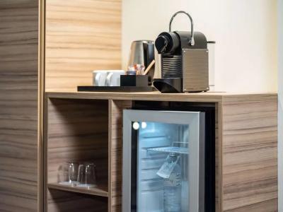 Novotel Wien City - 64