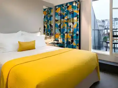 Les Matins de Paris & Spa - 28