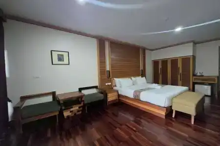 Taman Resort - 134