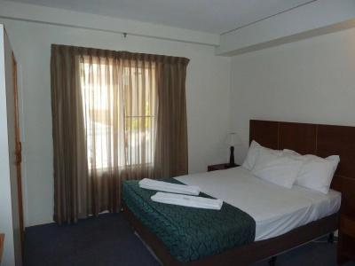 Cullen Bay Resorts - 1