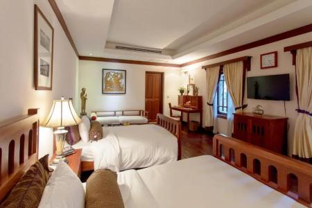 Royal Angkor Resort & Spa - 77