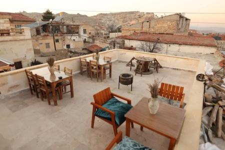 Cappadocia Balloon Boutique - 17