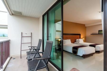 Tara Mantra Cha-Am Resort - 92