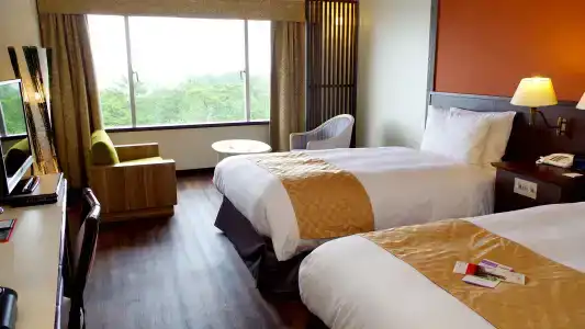 Ana Holiday Inn Resort Miyazaki, An Ihg - 38