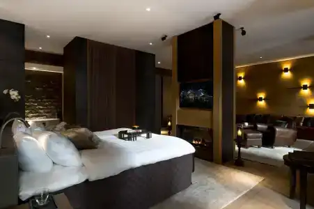 The Chedi Andermatt - 3