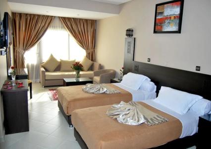 Suite Tilila - 35