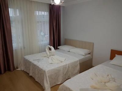 Karadeniz Pension - 20