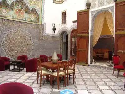 Riad Le Patio De - 1