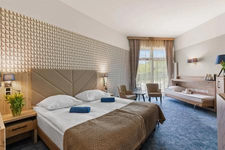 Spa & Wellness Diament Ustroń - 35