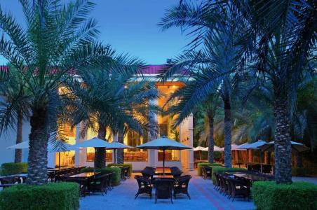 Al Nahda & Spa - 29