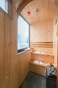 Maple & Apartment - 232
