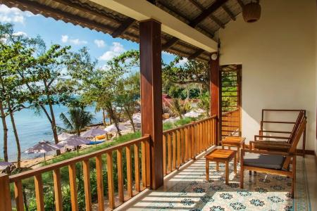 Camia Resort & Spa - 84
