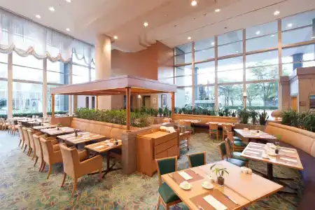 Ana Crowne Plaza Toyama, An Ihg - 19