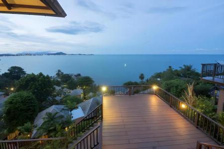 Merit Resort Samui - 39
