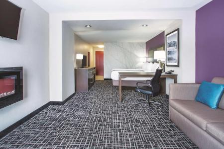 La Quinta by Wyndham-Grand Canyon Area - 25