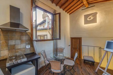 Residenza D'Epoca In Piazza della Signoria - 129