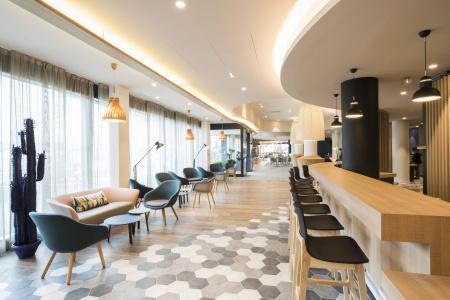 Holiday Inn Express - Paris - Cdg Airport, An Ihg - 47