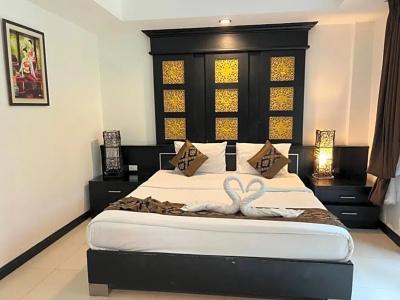 Phi Phi Andaman Legacy Resort-Sha Plus - 203