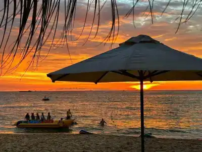 Sunset Beach Resort and Spa - 49