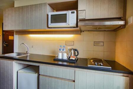 Grand Dafam Ancol Jakarta - 79