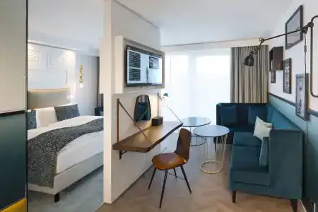 Indigo Dresden - Wettiner Platz, An Ihg Hotel - 112