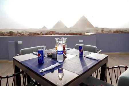 pyramids motel - 20