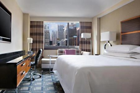 Sheraton New York Times Square - 44