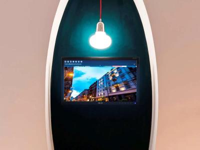 Ibis Styles Frankfurt City - 30