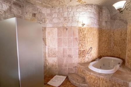 Kemerhan Cave Suites - 121